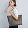 【WEB限定】ワンポイント シンプル トートバッグ（ソフトPCバッグ付） / A4 / 通勤