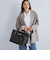 ＜PRATO MADE IN ITALY＞ベルト トートバッグ