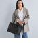 ＜PRATO MADE IN ITALY＞ベルト トートバッグ