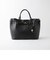 ＜PRATO MADE IN ITALY＞ベルト トートバッグ