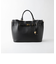 ＜PRATO MADE IN ITALY＞ベルト トートバッグ