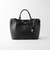 ＜PRATO MADE IN ITALY＞ベルト トートバッグ