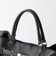 ＜PRATO MADE IN ITALY＞ベルト トートバッグ