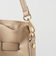 ＜PRATO MADE IN ITALY＞ベルト トートバッグ