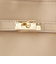 ＜PRATO MADE IN ITALY＞ベルト トートバッグ