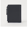 CIBO レザーライク 2FOLD ウォレット 折りたたみ財布