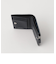 CIBO レザーライク 2FOLD ウォレット 折りたたみ財布