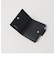 CIBO レザーライク 2FOLD ウォレット 折りたたみ財布