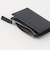 CIBO レザーライク 2FOLD ウォレット 折りたたみ財布