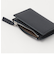 CIBO レザーライク 2FOLD ウォレット 折りたたみ財布