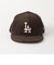 ＜NEW ERA＞ 9FIFTY コーデュロイ MLBキャップ / 帽子 / キッズ  