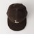 ＜NEW ERA＞ 9FIFTY コーデュロイ MLBキャップ / 帽子 / キッズ  