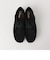 ＜Clarks＞Wallabee GTX ワラビー ゴアテックス ブラック シューズ