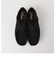 ＜Clarks＞Wallabee GTX ワラビー ゴアテックス ブラック シューズ