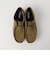 ＜Clarks＞Wallabee GTX ワラビー ゴアテックス オークモスヌバック シューズ