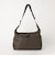 【別注】＜STANDARD SUPPLY＞GLR 2DAY SHOULDER ショルダーバッグ
