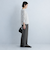 【WEB限定】＜at ease＞シャツ パンツ セットアップ -マシンウォッシャブル・防シワ-