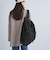 【WEB限定】バックパック（ソフトPCバッグ付） / リュック / A4 / 通勤