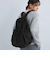 【WEB限定】バックパック（ソフトPCバッグ付） / リュック / A4 / 通勤