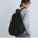 【WEB限定】バックパック（ソフトPCバッグ付） / リュック / A4 / 通勤