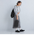 【WEB限定】バックパック（ソフトPCバッグ付） / リュック / A4 / 通勤