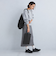 【WEB限定】バックパック（ソフトPCバッグ付） / リュック / A4 / 通勤