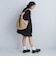 【WEB限定】バックパック（PCバッグ付）/ A4 / ユニセックス はっ水