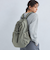 【WEB限定】バックパック（ソフトPCバッグ付） / リュック / A4 / 通勤