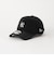 【別注】＜NEW ERA＞GLR 9TWENTY POLARTEC キャップ