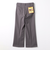 ＜Wrangler＞ランチャー フレア ワイドパンツ
