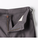＜Wrangler＞ランチャー フレア ワイドパンツ