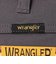 ＜Wrangler＞ランチャー フレア ワイドパンツ