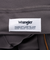 ＜Wrangler＞ランチャー フレア ワイドパンツ