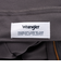 ＜Wrangler＞ランチャー フレア ワイドパンツ