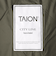 ＜TAION＞ シティ フード ダウンジャケット / キッズ  140cm-150cm