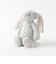 ＜JELLYCAT＞ Silver Bunny（Sサイズ） / キッズ