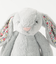 ＜JELLYCAT＞ Silver Bunny（Sサイズ） / キッズ