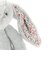 ＜JELLYCAT＞ Silver Bunny（Sサイズ） / キッズ