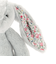 ＜JELLYCAT＞ Silver Bunny（Sサイズ） / キッズ