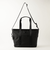 【別注】＜TUMI×green label relaxing＞トートバッグ