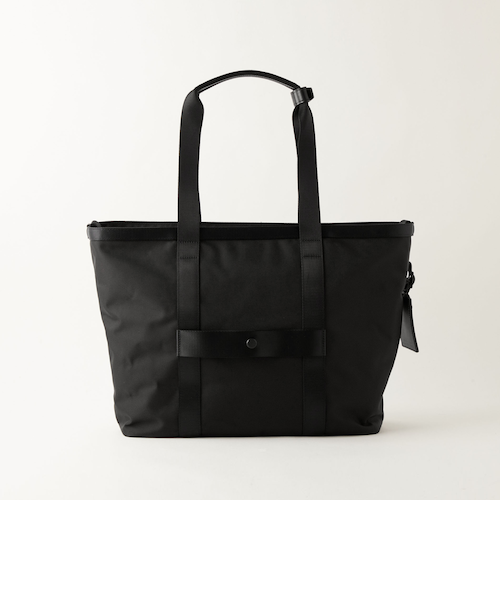 別注】＜TUMI×green label relaxing＞トートバッグ｜グリーンレーベル