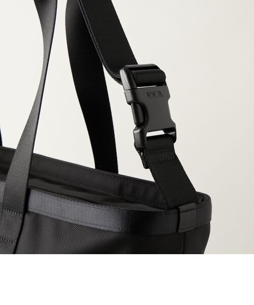 別注】＜TUMI×green label relaxing＞トートバッグ｜グリーンレーベル
