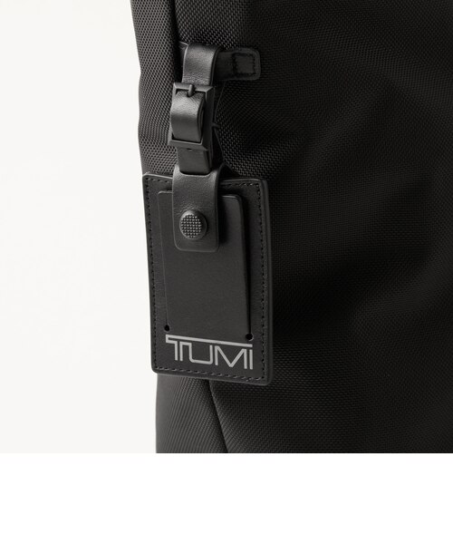 別注】＜TUMI×green label relaxing＞トートバッグ｜グリーンレーベル