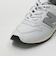 ＜New Balance＞CM996 レザー スニーカー