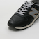 ＜New Balance＞CM996 レザー スニーカー