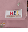 【別注】＜MEI＞デイパック S（フラワー）/ リュック / キッズ