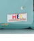 【別注】＜MEI＞デイパック S（フラワー）/ リュック / キッズ