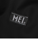 【別注】＜MEI＞デイパック M（フラワー）/ リュック / キッズ