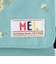 【別注】＜MEI＞ポケットポーチ（フラワー） / キッズ