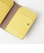 【別注】＜L'arcobaleno＞GLR カードウォレット